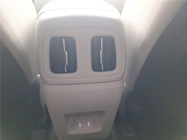 2025 Hyundai Tucson Hybrid Ultimate (Stk: 35849A) in Scarborough - Image 15 of 20