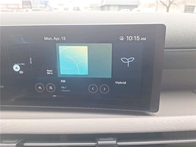 2025 Hyundai Tucson Hybrid Ultimate (Stk: 35849A) in Scarborough - Image 19 of 20