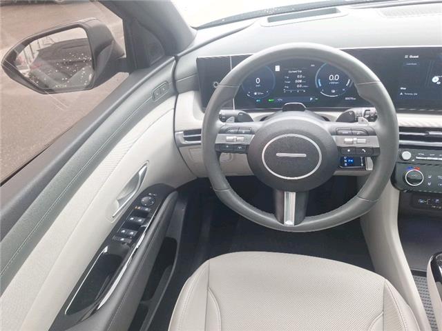 2025 Hyundai Tucson Hybrid Ultimate (Stk: 35849A) in Scarborough - Image 20 of 20