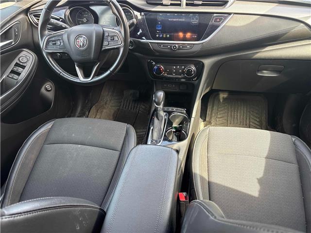 2020 Buick Encore GX Preferred (Stk: 14846) in Sudbury - Image 8 of 9