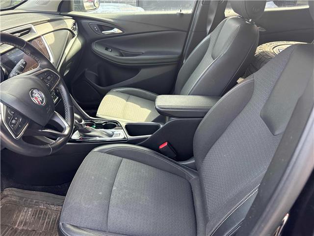 2020 Buick Encore GX Preferred (Stk: 14846) in Sudbury - Image 7 of 9