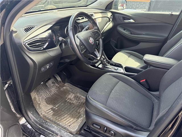 2020 Buick Encore GX Preferred (Stk: 14846) in Sudbury - Image 6 of 9