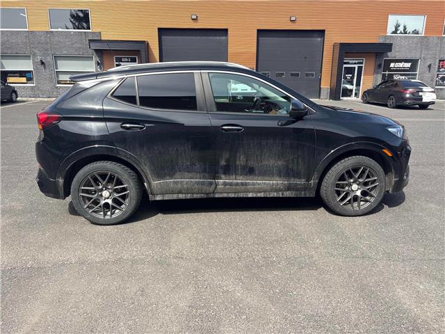 2020 Buick Encore GX Preferred (Stk: 14846) in Sudbury - Image 4 of 9