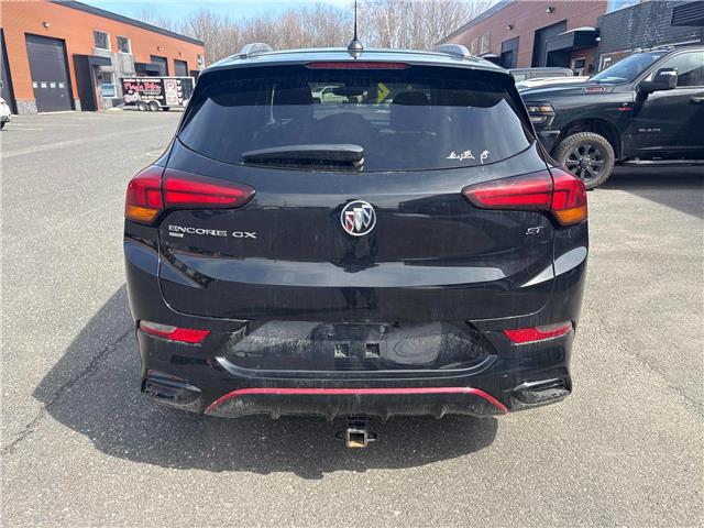 2020 Buick Encore GX Preferred (Stk: 14846) in Sudbury - Image 3 of 9
