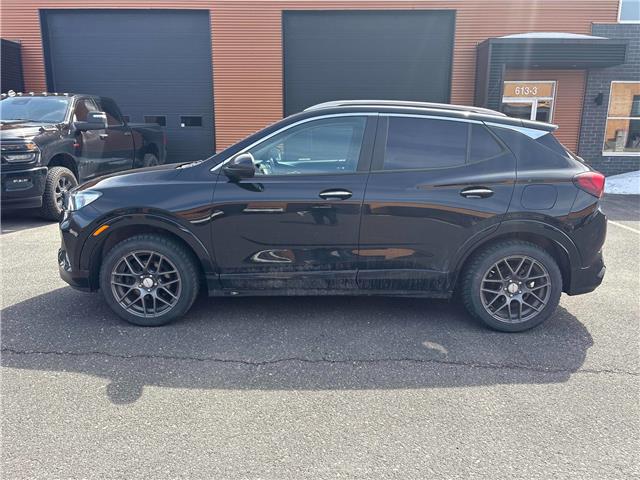 2020 Buick Encore GX Preferred (Stk: 14846) in Sudbury - Image 2 of 9