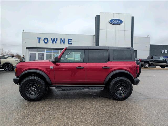 2026 Ford Bronco Big Bend (Stk: BR623) in Miramichi - Image 2 of 14