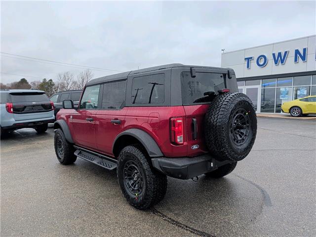 2026 Ford Bronco Big Bend (Stk: BR623) in Miramichi - Image 3 of 14