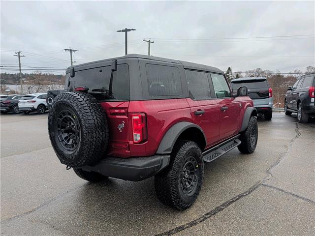 2026 Ford Bronco Big Bend (Stk: BR623) in Miramichi - Image 5 of 14