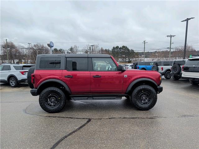 2026 Ford Bronco Big Bend (Stk: BR623) in Miramichi - Image 6 of 14