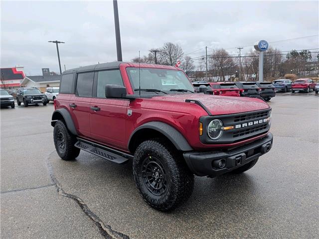 2026 Ford Bronco Big Bend (Stk: BR623) in Miramichi - Image 7 of 14