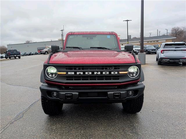 2026 Ford Bronco Big Bend (Stk: BR623) in Miramichi - Image 8 of 14
