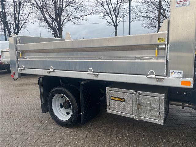 2026 Ford F-550 Chassis  (Stk: 2600490) in Ottawa - Image 7 of 25