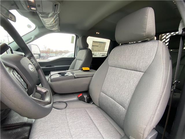 2026 Ford F-550 Chassis  (Stk: 2600490) in Ottawa - Image 12 of 25