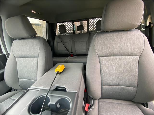 2026 Ford F-550 Chassis  (Stk: 2600490) in Ottawa - Image 13 of 25