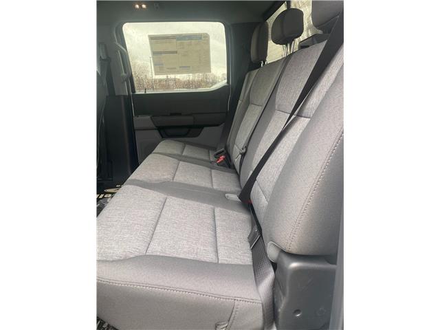 2026 Ford F-550 Chassis  (Stk: 2600490) in Ottawa - Image 14 of 25