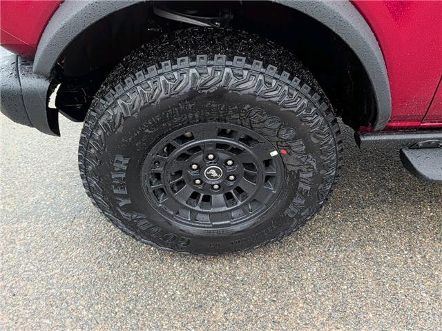 2026 Ford Bronco Big Bend (Stk: BR623) in Miramichi - Image 9 of 14