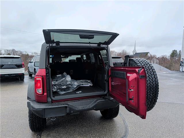 2026 Ford Bronco Big Bend (Stk: BR623) in Miramichi - Image 10 of 14