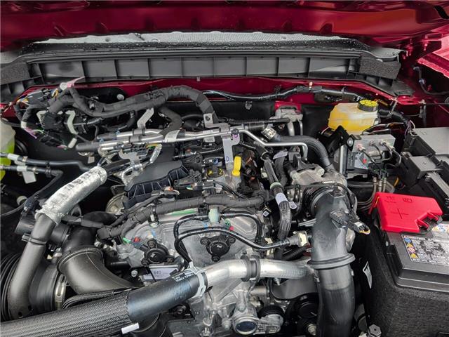 2026 Ford Bronco Big Bend (Stk: BR623) in Miramichi - Image 14 of 14