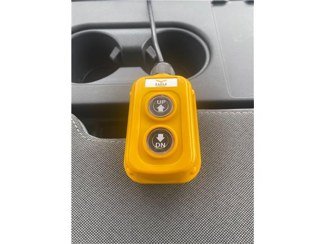 2026 Ford F-550 Chassis  (Stk: 2600490) in Ottawa - Image 18 of 25