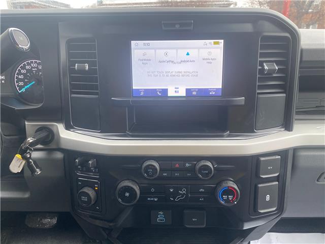 2026 Ford F-550 Chassis  (Stk: 2600490) in Ottawa - Image 19 of 25