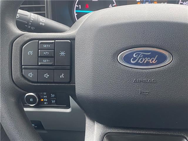 2026 Ford F-550 Chassis  (Stk: 2600490) in Ottawa - Image 21 of 25