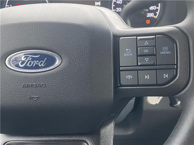 2026 Ford F-550 Chassis  (Stk: 2600490) in Ottawa - Image 22 of 25