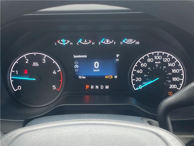 2026 Ford F-550 Chassis  (Stk: 2600490) in Ottawa - Image 23 of 25