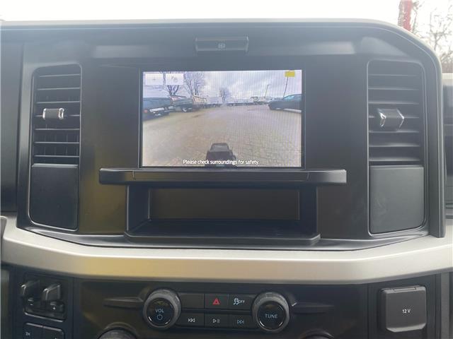 2026 Ford F-550 Chassis  (Stk: 2600490) in Ottawa - Image 25 of 25