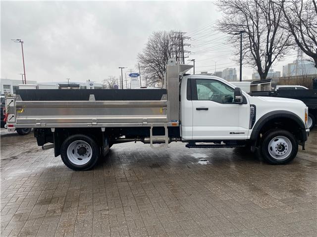 2026 Ford F-550 Chassis  (Stk: 2600870) in Ottawa - Image 3 of 18