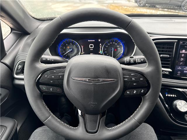 2024 Chrysler Pacifica Touring-L (Stk: 26035A) in Meaford - Image 11 of 11