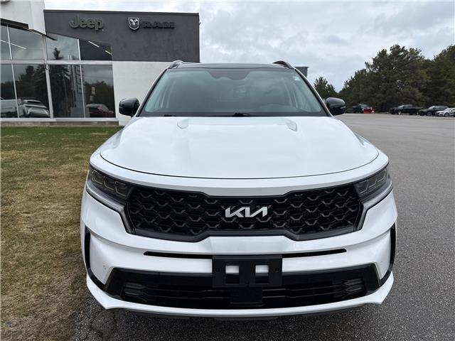 2022 Kia Sorento 2.5T EX (Stk: 0229PA) in Meaford - Image 2 of 13