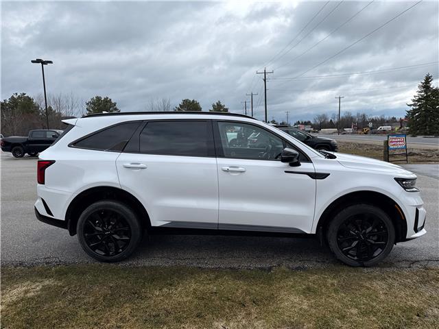 2022 Kia Sorento 2.5T EX (Stk: 0229PA) in Meaford - Image 4 of 13