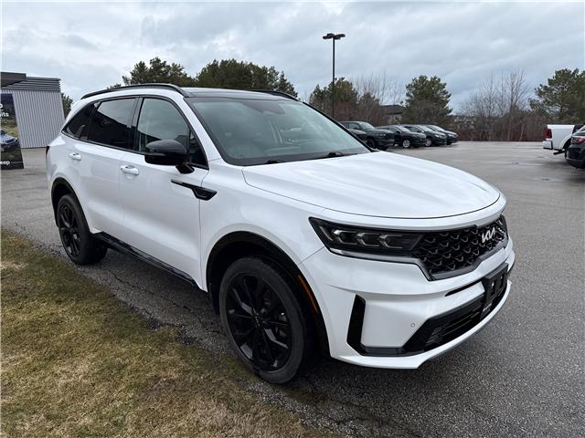 2022 Kia Sorento 2.5T EX (Stk: 0229PA) in Meaford - Image 3 of 13