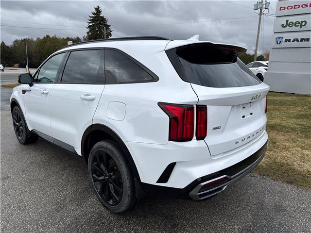 2022 Kia Sorento 2.5T EX (Stk: 0229PA) in Meaford - Image 7 of 13