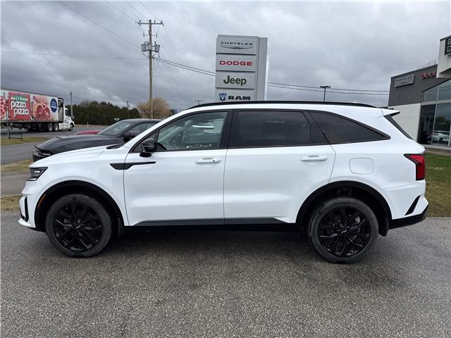 2022 Kia Sorento 2.5T EX (Stk: 0229PA) in Meaford - Image 8 of 13