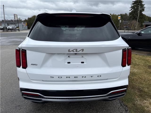 2022 Kia Sorento 2.5T EX (Stk: 0229PA) in Meaford - Image 6 of 13