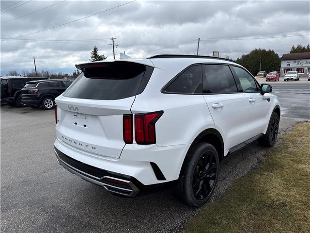 2022 Kia Sorento 2.5T EX (Stk: 0229PA) in Meaford - Image 5 of 13