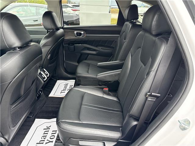 2022 Kia Sorento 2.5T EX (Stk: 0229PA) in Meaford - Image 10 of 13