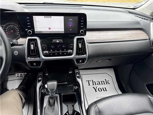 2022 Kia Sorento 2.5T EX (Stk: 0229PA) in Meaford - Image 12 of 13