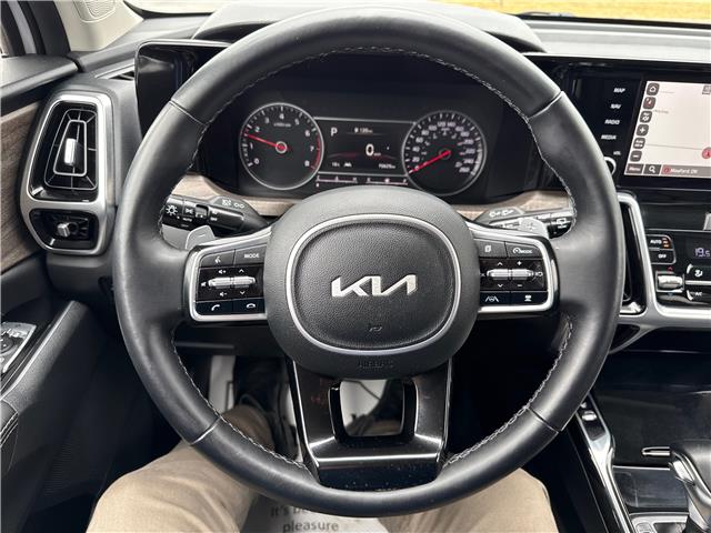 2022 Kia Sorento 2.5T EX (Stk: 0229PA) in Meaford - Image 11 of 13