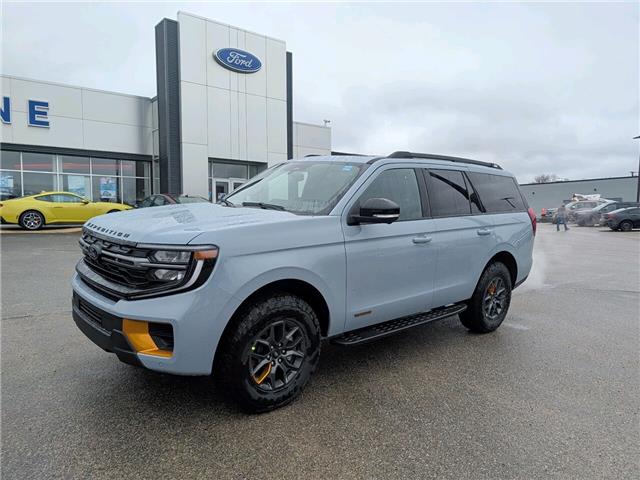 2026 Ford Expedition Tremor (Stk: EP603) in Miramichi - Image 1 of 14