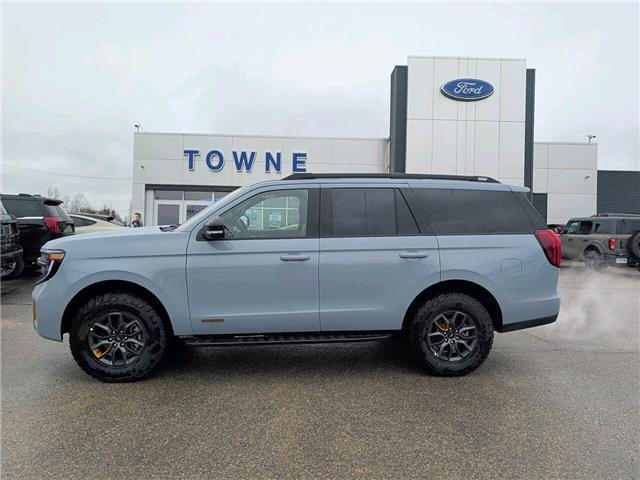 2026 Ford Expedition Tremor (Stk: EP603) in Miramichi - Image 2 of 14