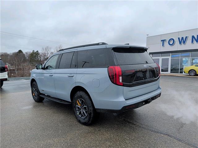 2026 Ford Expedition Tremor (Stk: EP603) in Miramichi - Image 3 of 14