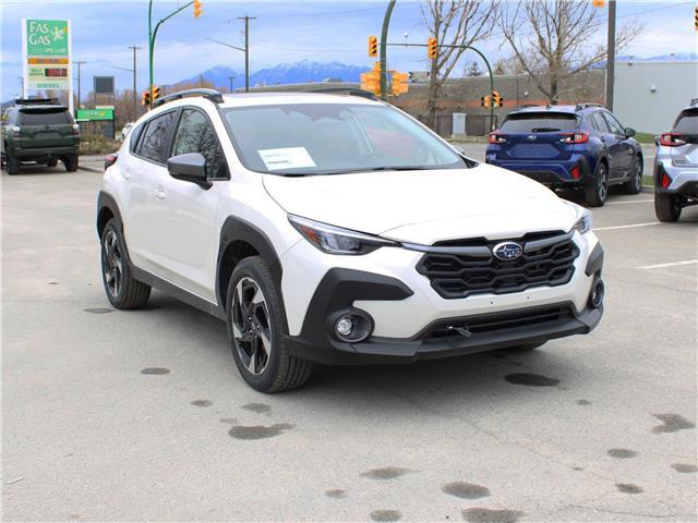 2026 Subaru Crosstrek Limited (Stk: 226471) in Cranbrook - Image 1 of 26
