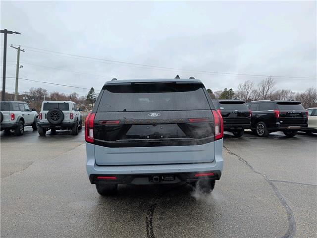 2026 Ford Expedition Tremor (Stk: EP603) in Miramichi - Image 4 of 14
