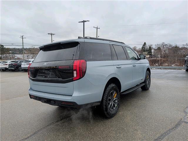 2026 Ford Expedition Tremor (Stk: EP603) in Miramichi - Image 5 of 14