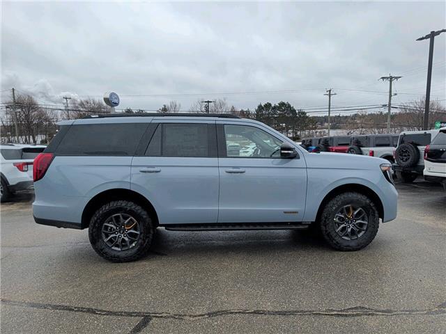 2026 Ford Expedition Tremor (Stk: EP603) in Miramichi - Image 6 of 14