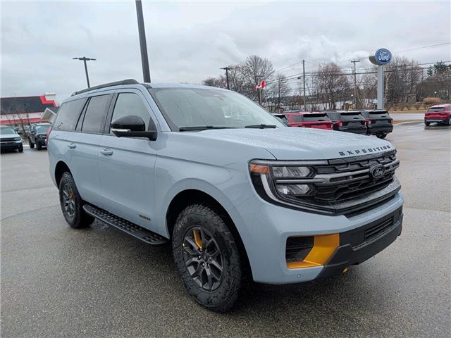 2026 Ford Expedition Tremor (Stk: EP603) in Miramichi - Image 7 of 14