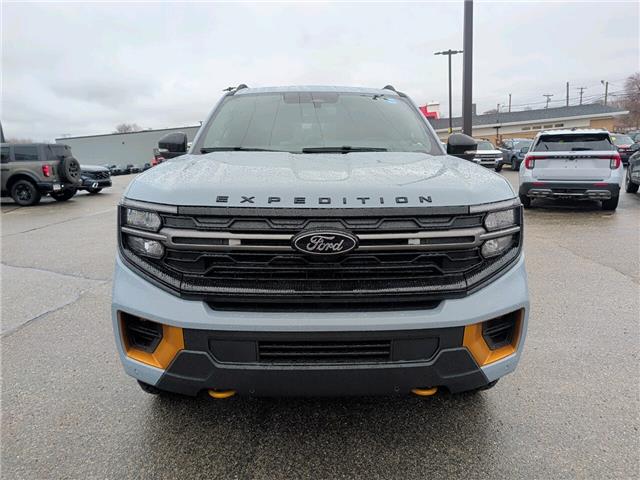 2026 Ford Expedition Tremor (Stk: EP603) in Miramichi - Image 8 of 14