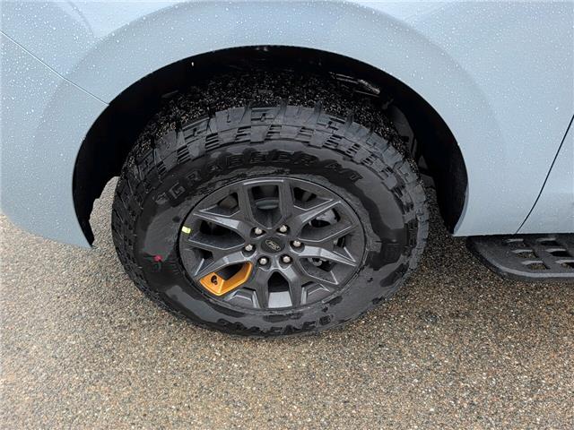 2026 Ford Expedition Tremor (Stk: EP603) in Miramichi - Image 9 of 14